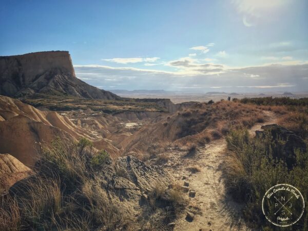 Conseils Utiles & Informations Pour Visiter Las Bardenas Reales