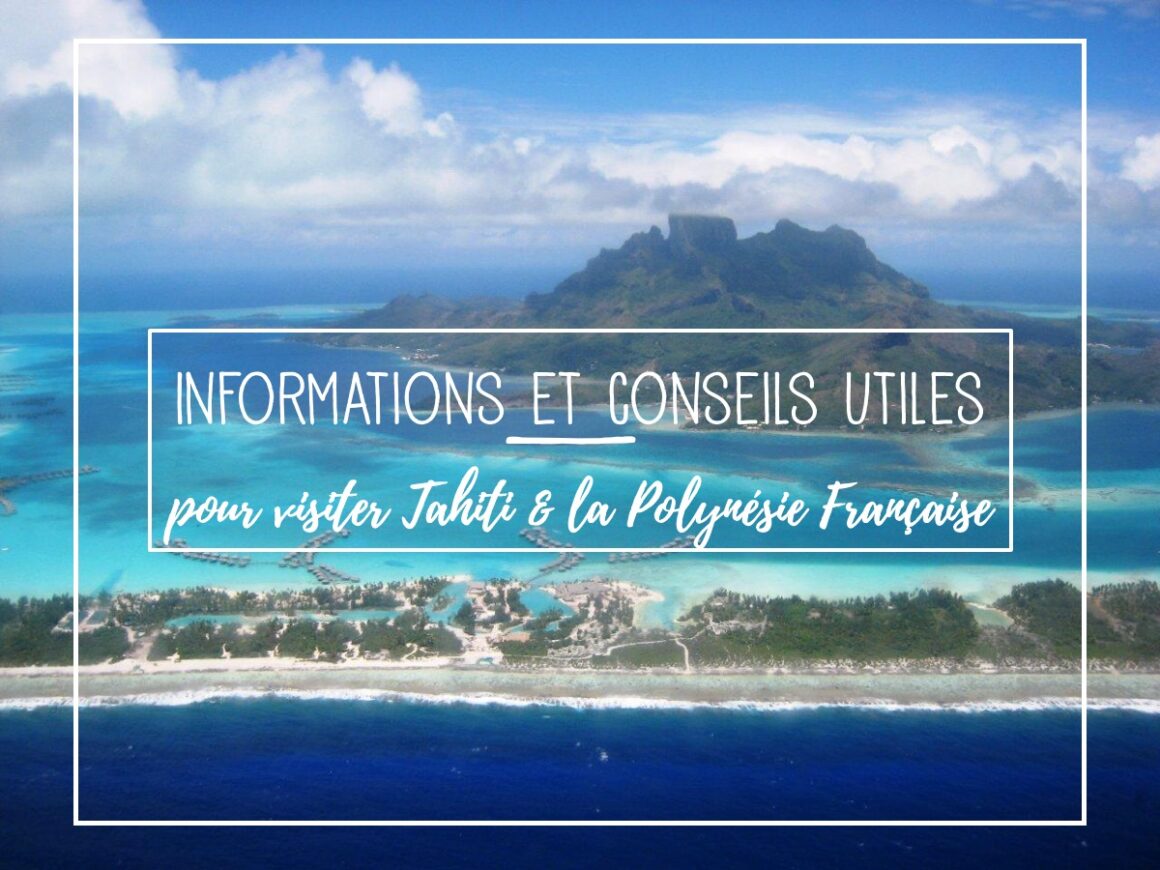 voyages tahiti nouvelles frontieres